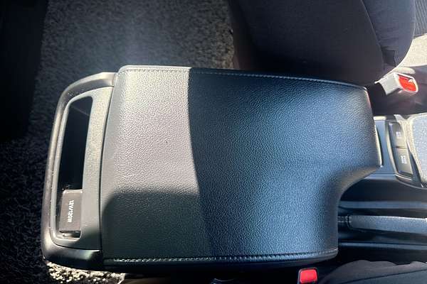 2020 Toyota Fortuner GXL GUN156R