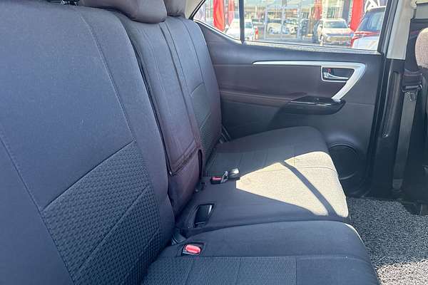 2020 Toyota Fortuner GXL GUN156R