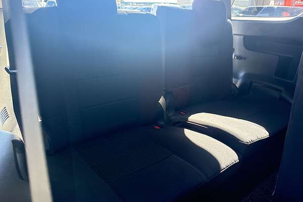 2020 Toyota Fortuner GXL GUN156R