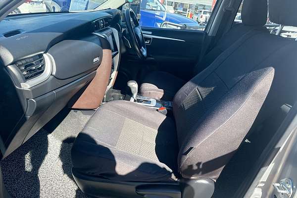 2020 Toyota Fortuner GXL GUN156R