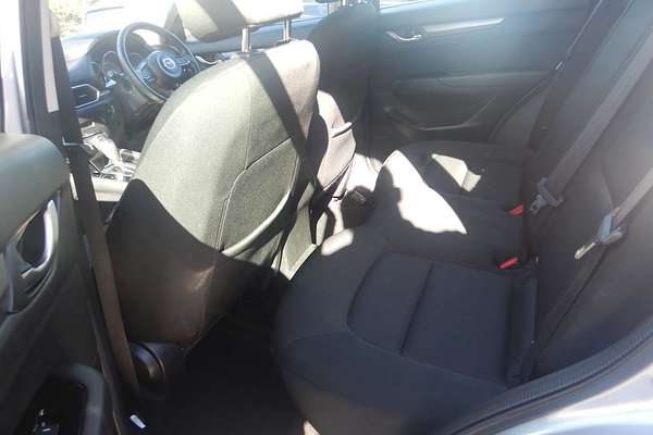 2017 Mazda CX-5 Maxx KF Series
