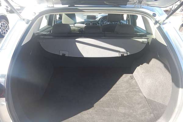 2017 Mazda CX-5 Maxx KF Series