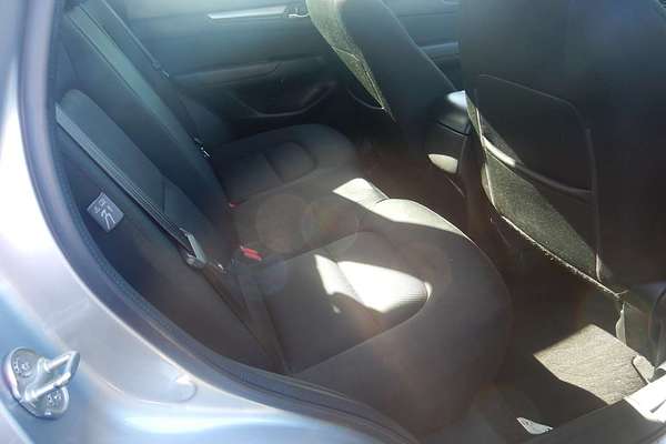 2017 Mazda CX-5 Maxx KF Series