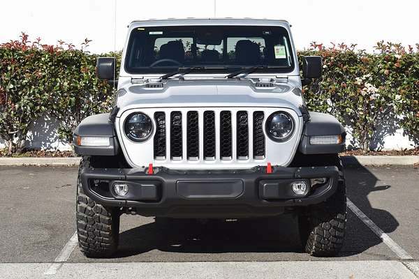 2023 Jeep Gladiator Rubicon JT All Wheel Drive