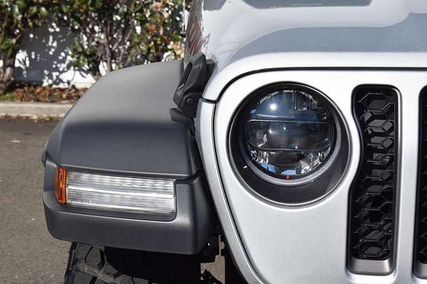 2023 Jeep Gladiator Rubicon JT All Wheel Drive