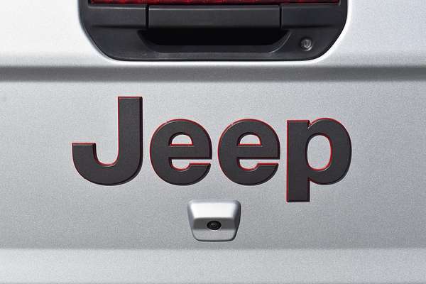 2023 Jeep Gladiator Rubicon JT All Wheel Drive