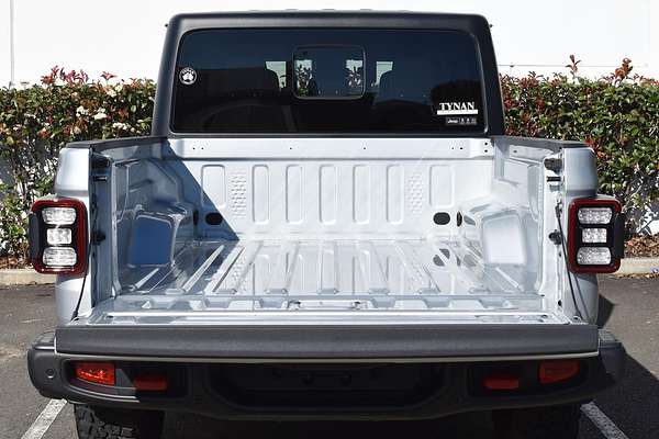 2023 Jeep Gladiator Rubicon JT All Wheel Drive