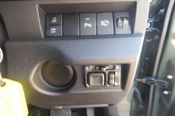 2024 Suzuki Jimny XL JJ