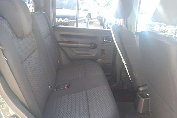 2024 Suzuki Jimny XL JJ