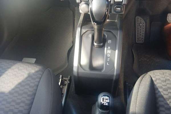 2024 Suzuki Jimny XL JJ