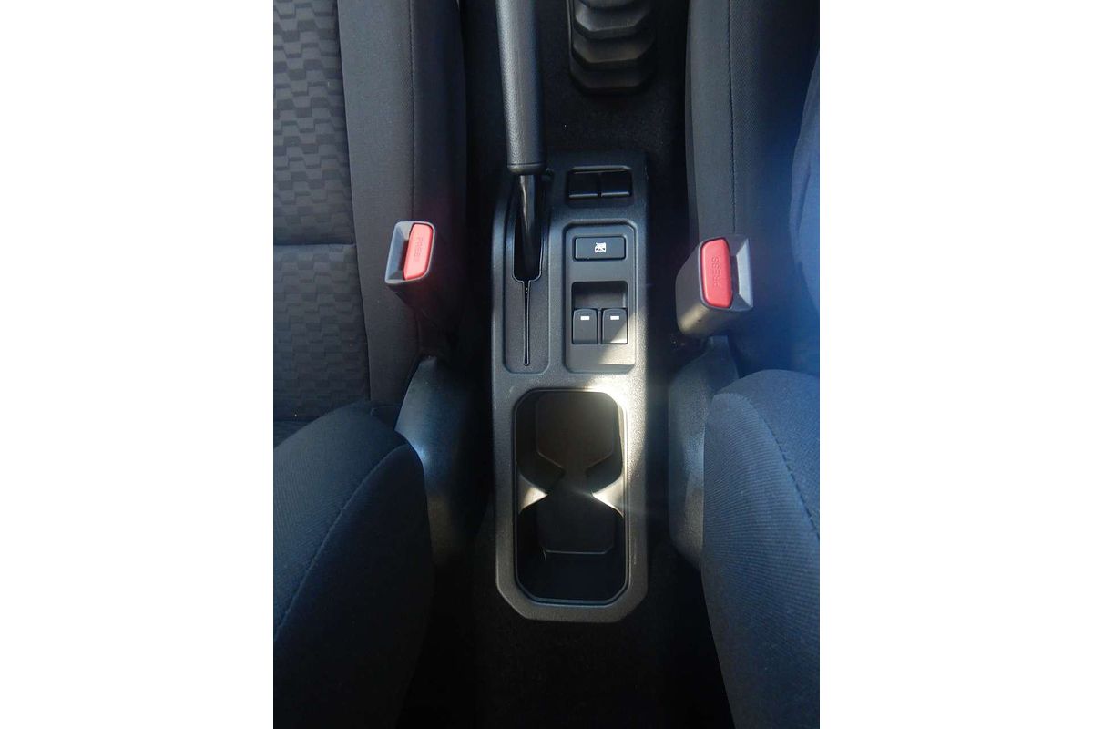 2024 Suzuki Jimny XL JJ