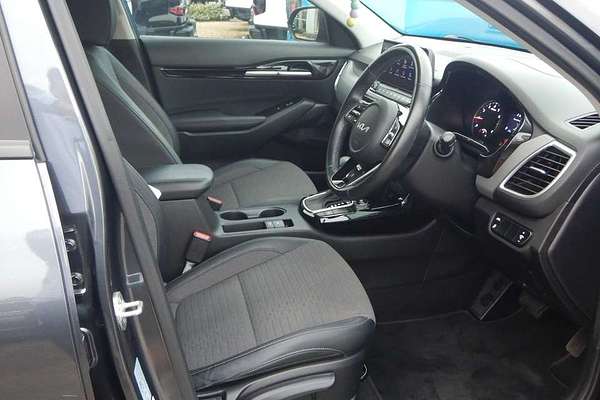 2022 Kia Seltos Sport+ SP2