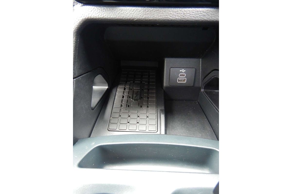 2022 Ford Ranger Sport 4X4 2.0L