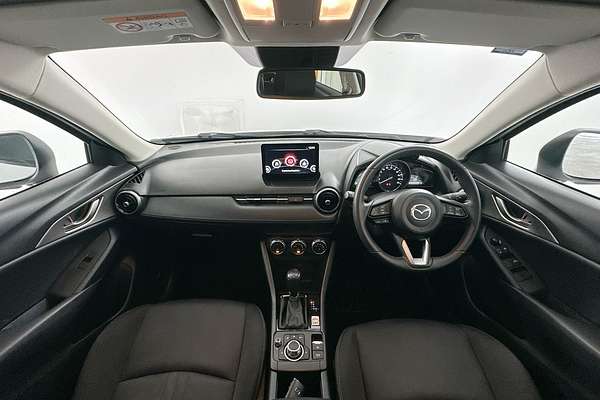 2023 Mazda CX-3 G20 Pure DK