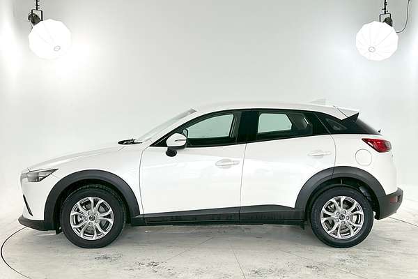 2023 Mazda CX-3 G20 Pure DK