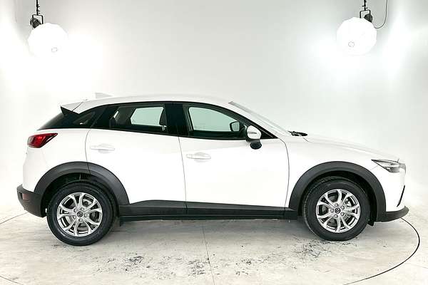 2023 Mazda CX-3 G20 Pure DK
