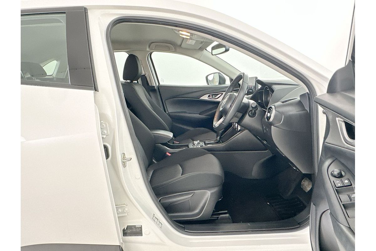 2023 Mazda CX-3 G20 Pure DK