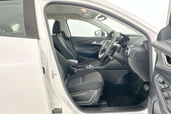 2023 Mazda CX-3 G20 Pure DK