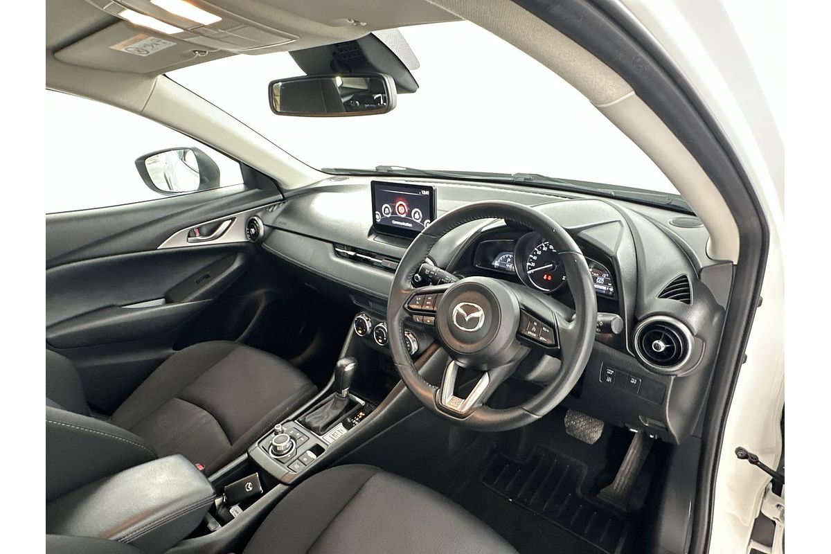 2023 Mazda CX-3 G20 Pure DK