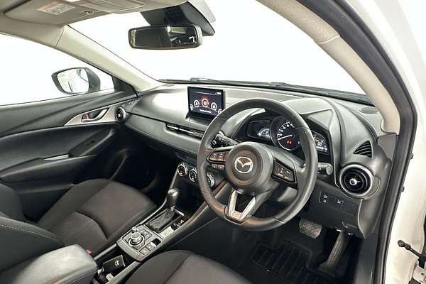 2023 Mazda CX-3 G20 Pure DK