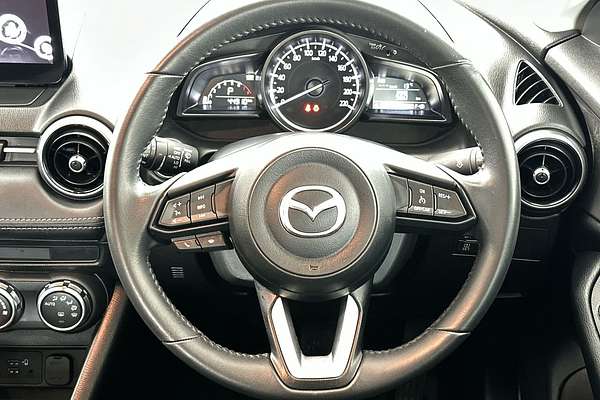 2023 Mazda CX-3 G20 Pure DK