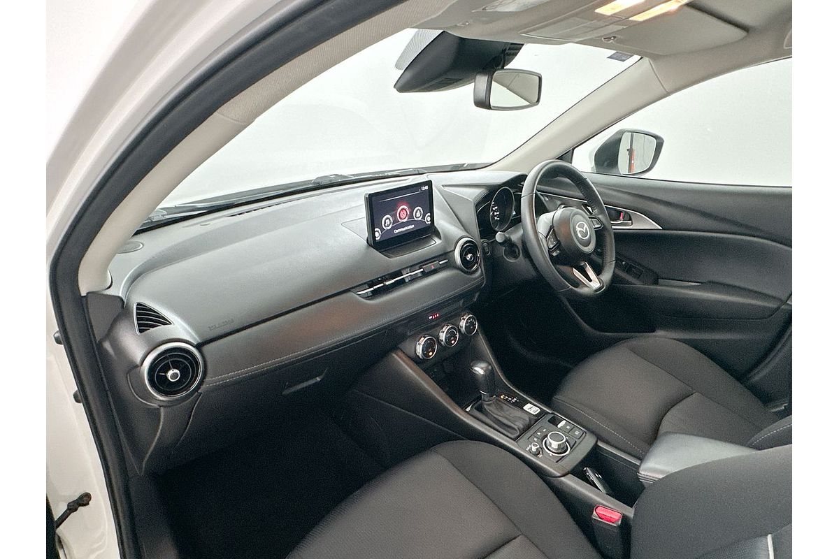 2023 Mazda CX-3 G20 Pure DK