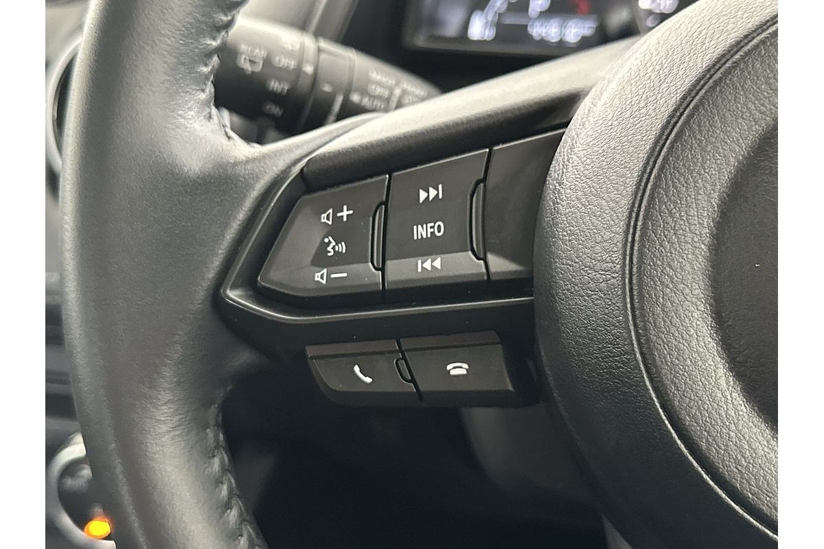 2023 Mazda CX-3 G20 Pure DK