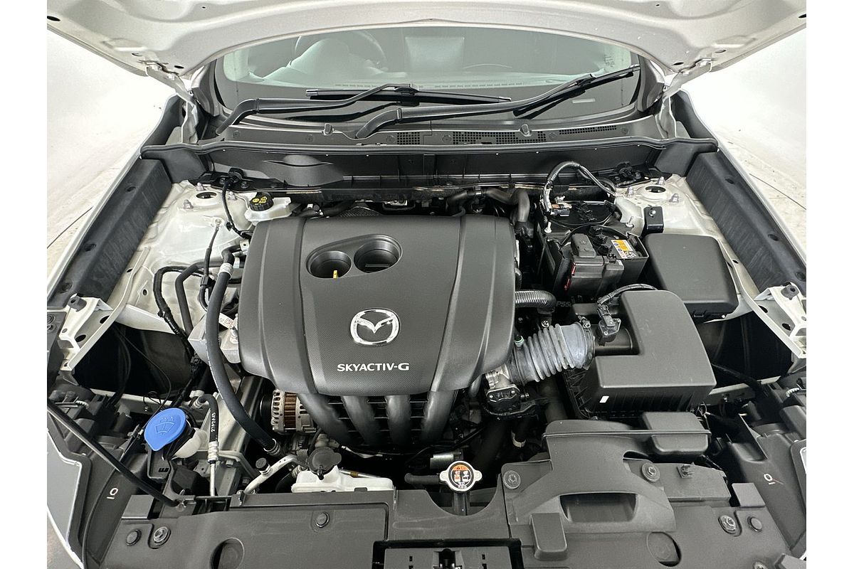 2023 Mazda CX-3 G20 Pure DK