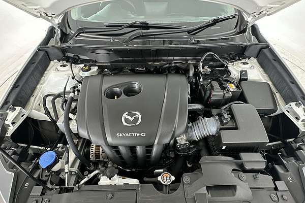 2023 Mazda CX-3 G20 Pure DK