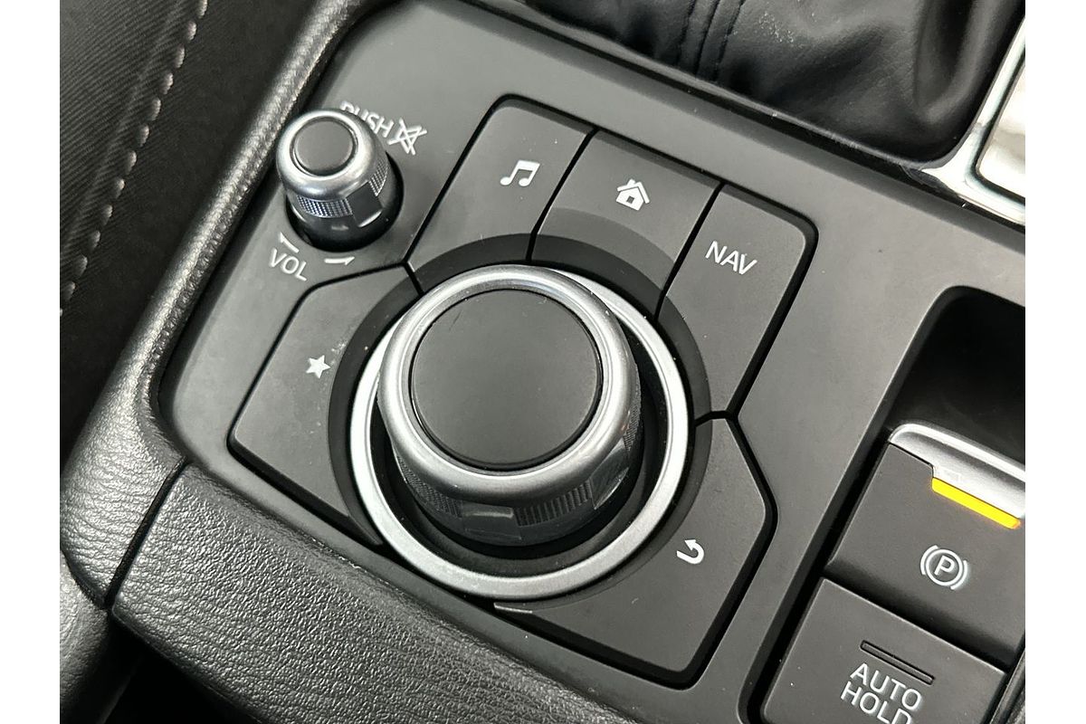 2023 Mazda CX-3 G20 Pure DK