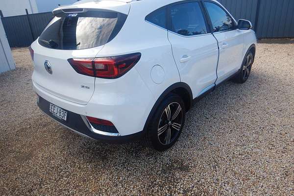 2019 MG ZS Excite AZS1