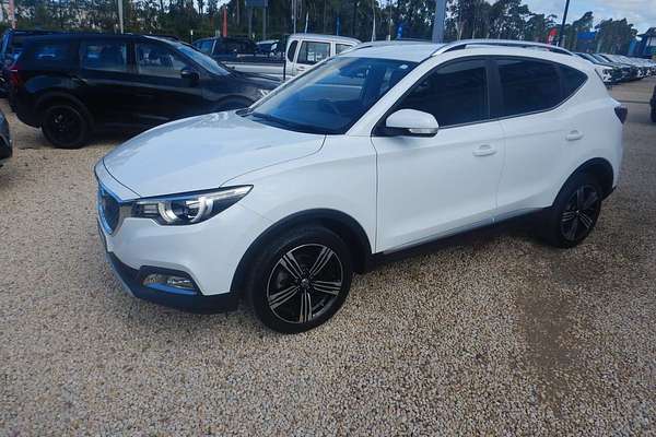 2019 MG ZS Excite AZS1