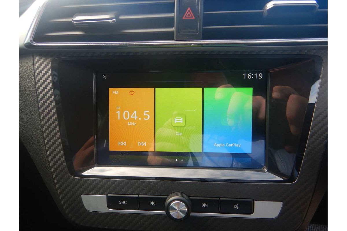 2019 MG ZS Excite AZS1