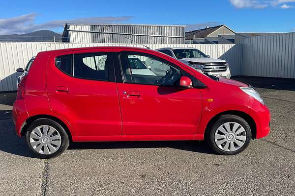2013 Suzuki Alto GL GF