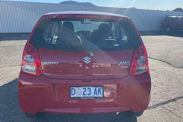 2013 Suzuki Alto GL GF