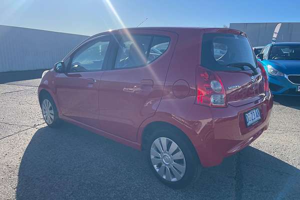 2013 Suzuki Alto GL GF