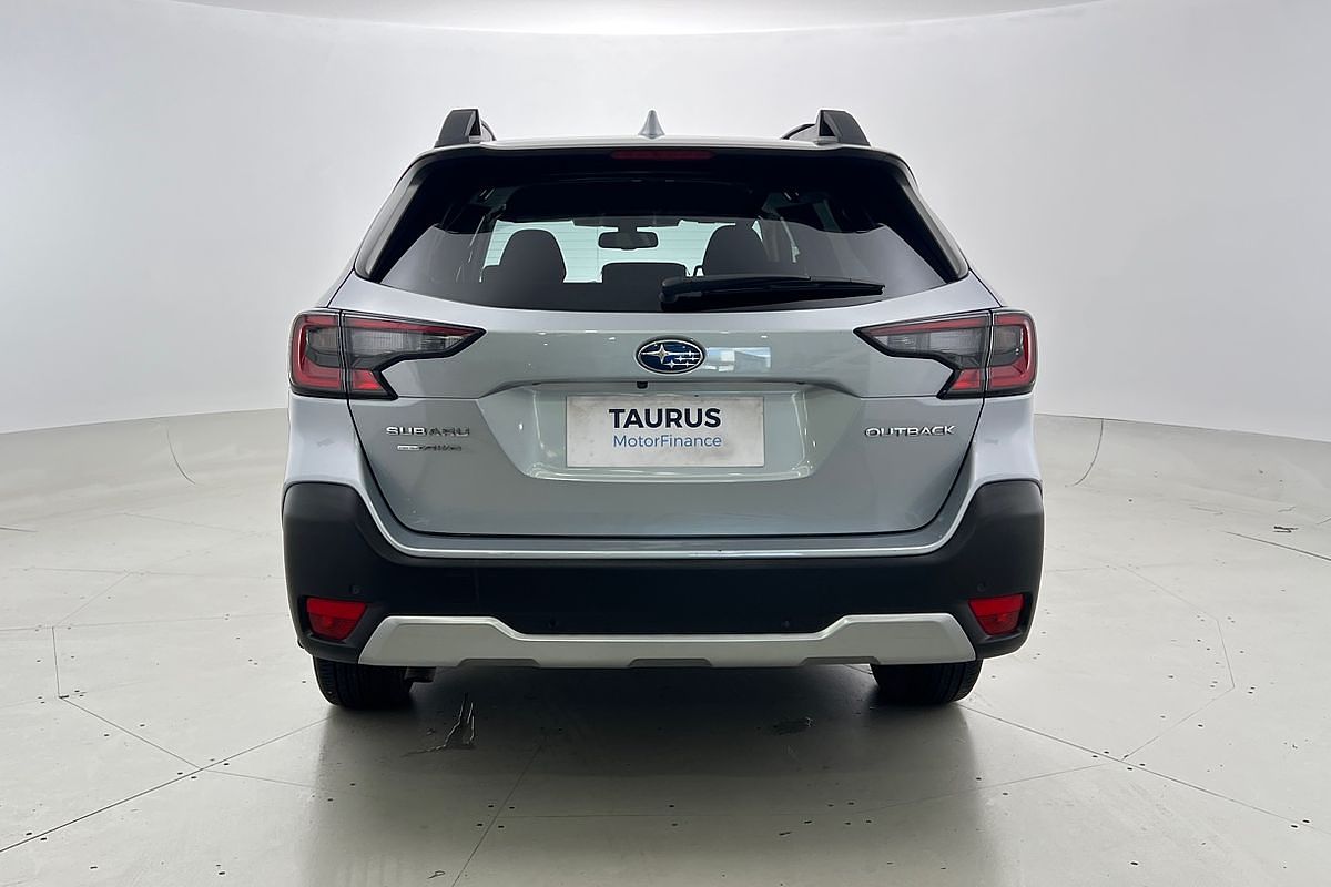 2023 Subaru Outback AWD 6GEN