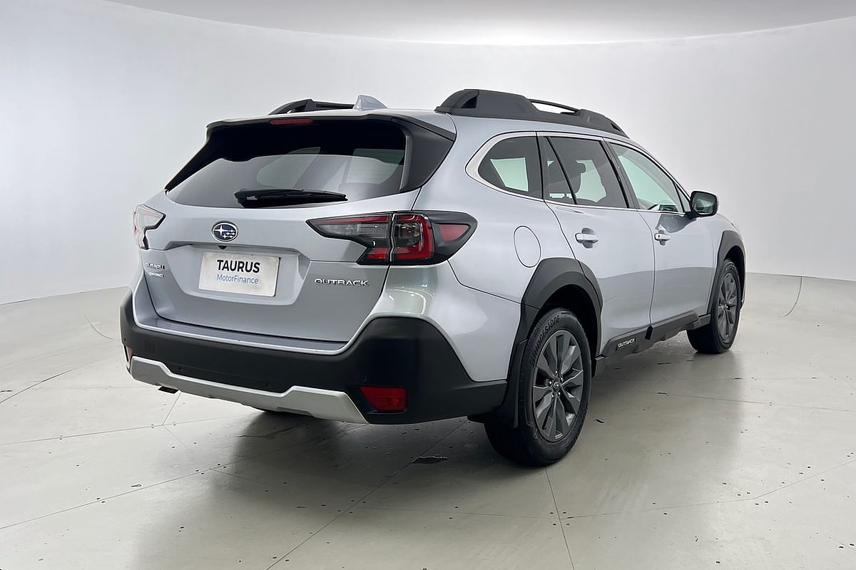 2023 Subaru Outback AWD 6GEN