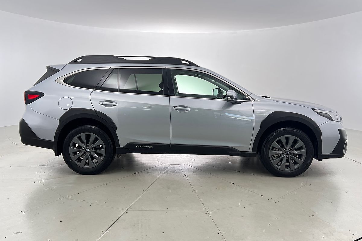 2023 Subaru Outback AWD 6GEN