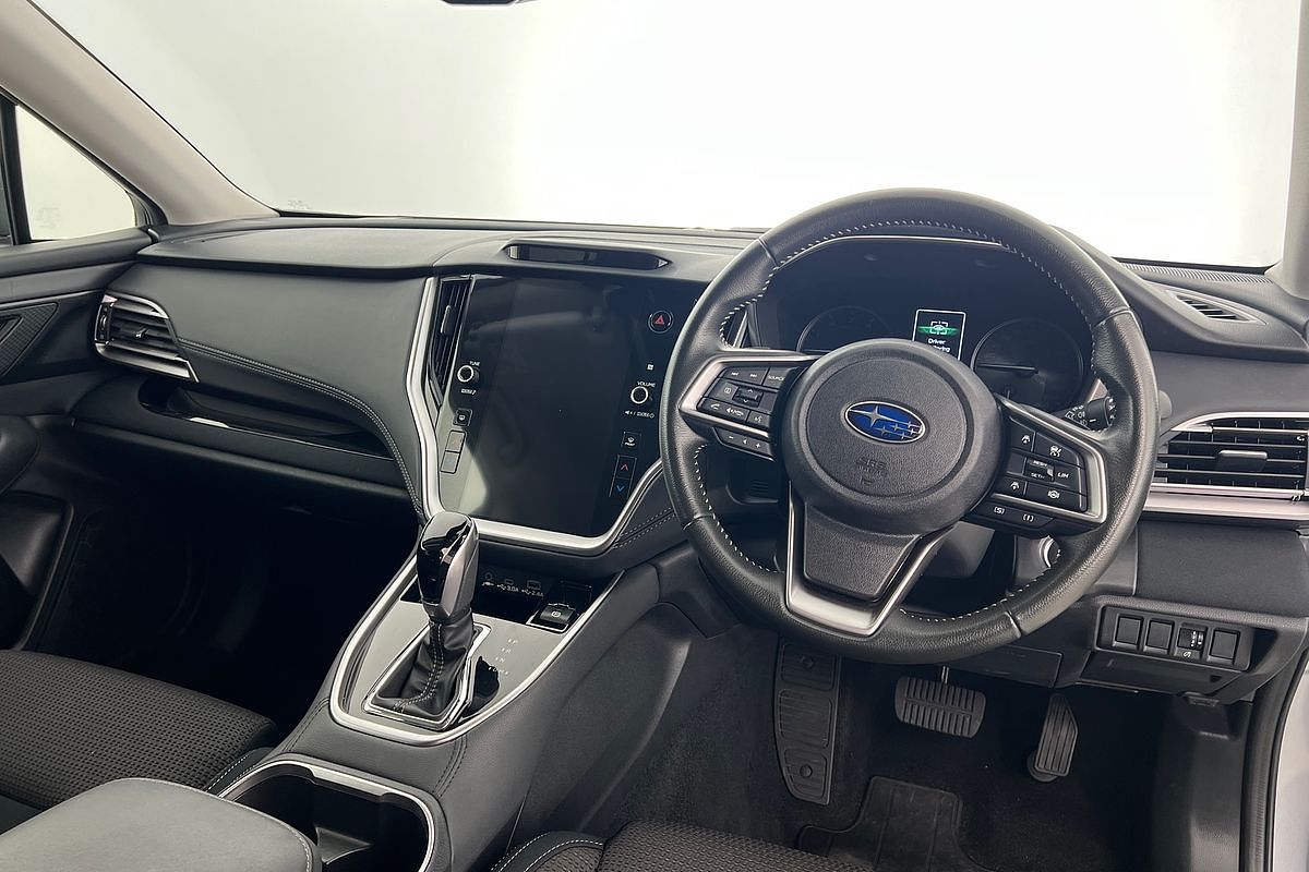 2023 Subaru Outback AWD 6GEN