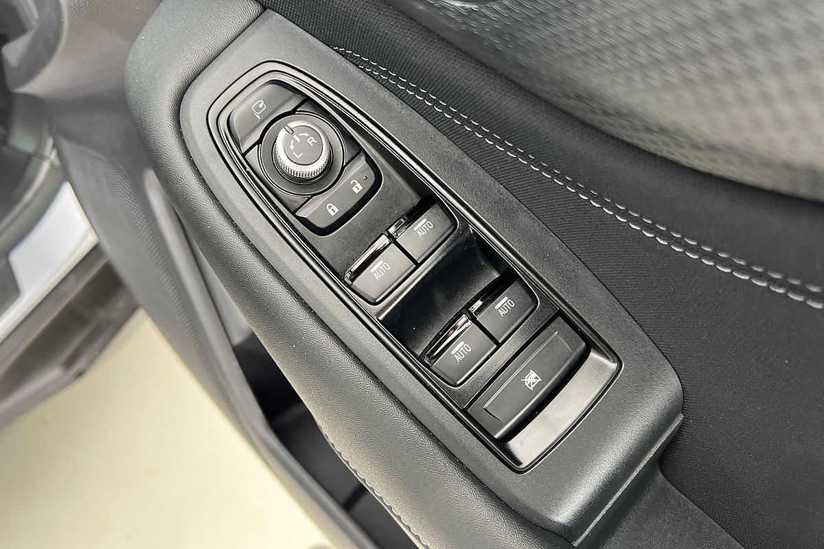 2023 Subaru Outback AWD 6GEN