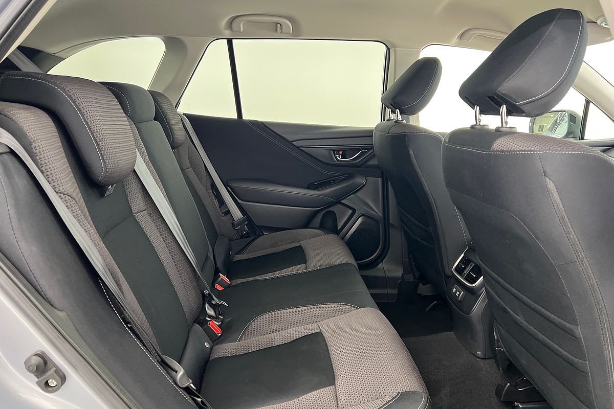 2023 Subaru Outback AWD 6GEN