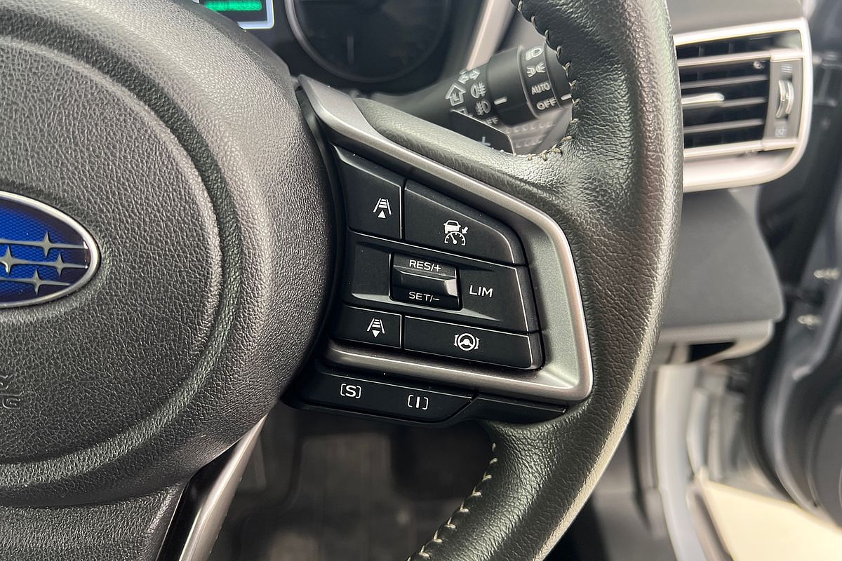 2023 Subaru Outback AWD 6GEN