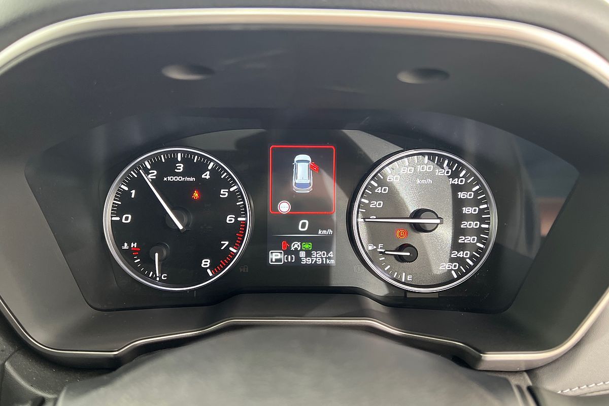 2023 Subaru Outback AWD 6GEN