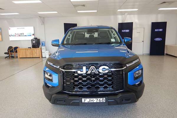 2024 JAC T9 Oasis All Wheel Drive