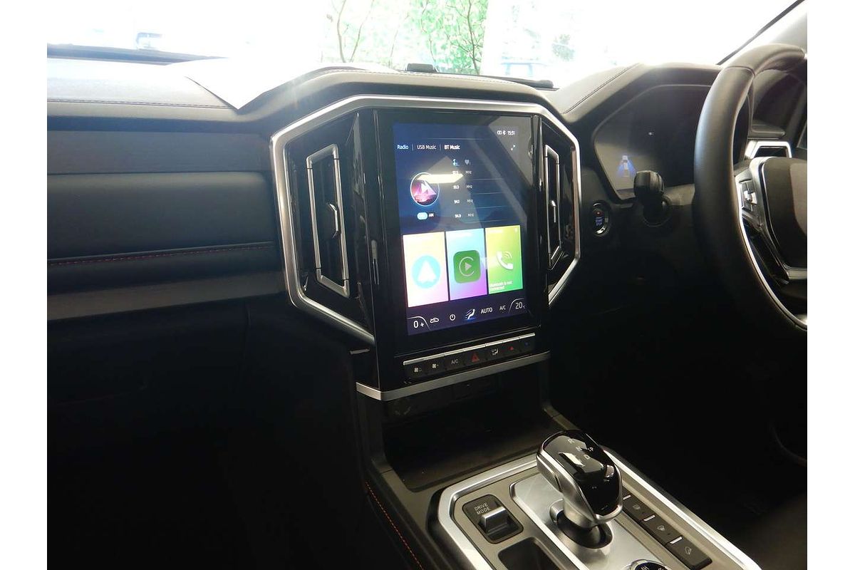 2024 JAC T9 Oasis All Wheel Drive