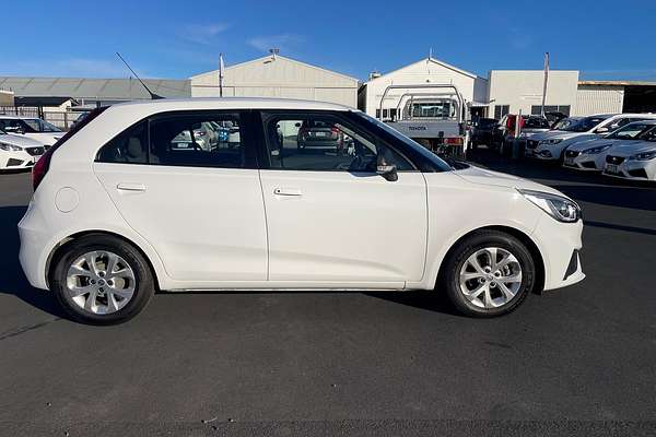 2023 MG MG3 Core
