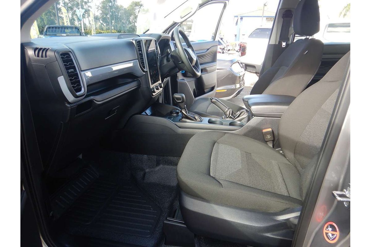 2023 Ford Ranger XL 4X4 2.0L