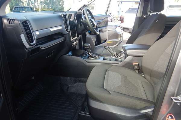 2023 Ford Ranger XL 4X4 2.0L