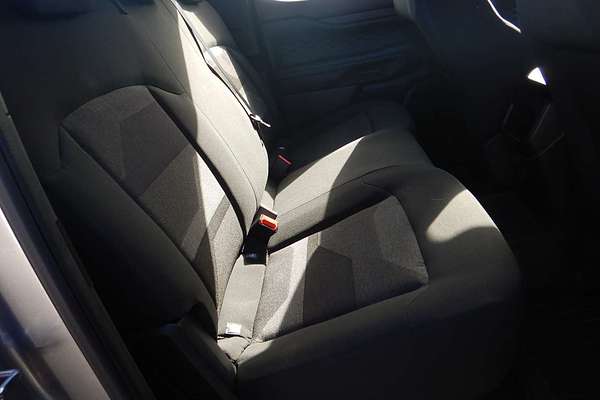 2023 Ford Ranger XL 4X4 2.0L